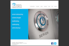 OpenOffice Internet Service by Bacher EDV